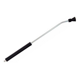 Копье (90см, 1/4"ш-г, оцинк, изогн) TOR