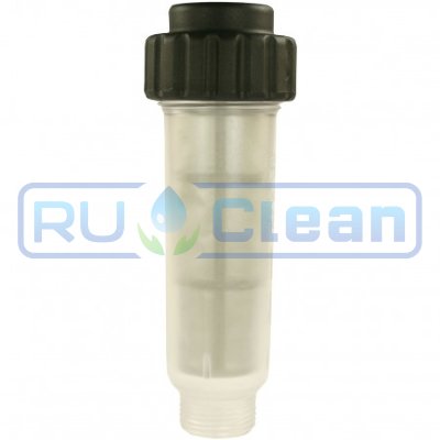 Фильтр для воды R+M ST-33 (3/4"г-ш, 50мкм)