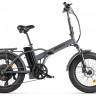 Электровелосипед Eltreco MULTIWATT NEW (серый)
