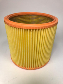 Фильтр-картридж Soteco (целюлоза, H=163мм, 400-600 серии)