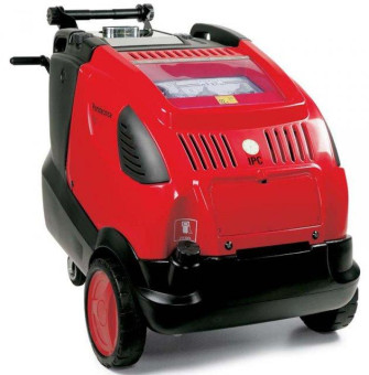 Мойка высокого давления Portotecnica HPS-H D1921P T (с нагревом)