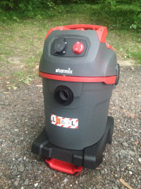 Пылесос STARMIX NSG uClean ADL 1432 EHP