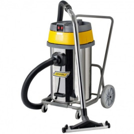 Пылесос Ghibli AS 600 IK CBM