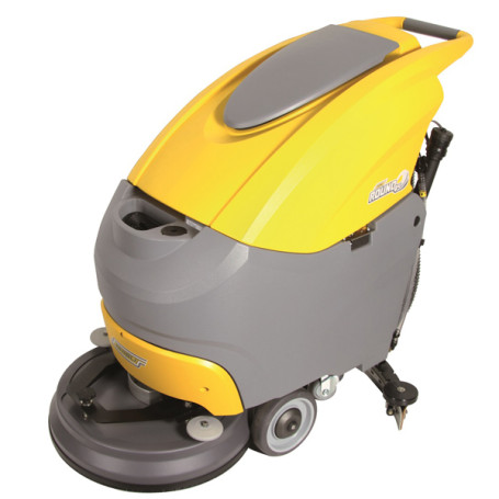 Поломоечная машина Ghibli ROUND 45 D 55 BC CHEM (17.0202.00)