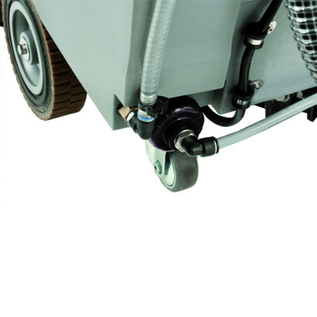 Поломоечная машина Ghibli ROUND 45 D 55 BC CHEM (17.0202.00)