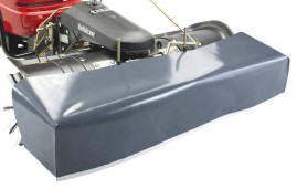 Защита Tielbuerger для ТК48, ТК58	