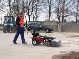 Защита Tielbuerger для ТК48, ТК58	