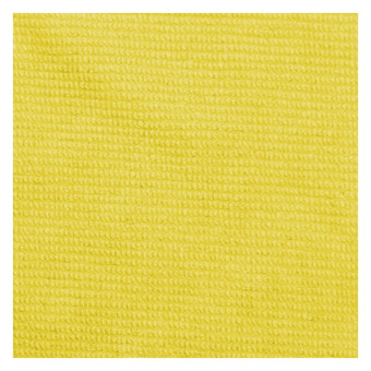 Салфетки для протирки TTS MULTI-T BCS (40х40см, желтый, 200шт)