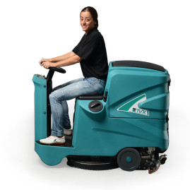 Поломоечная машина TVX T90/55 R+