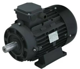 Электродвигатель Comet MS112M2-4 (5.5KW, 380В, 1450об/мин, н.в.28мм)