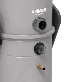 Пылеводосос Lavor DTV 100 1-30 OIL (для сбора жидкостей)