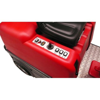 Подметальная машина Cleanfix KS1100