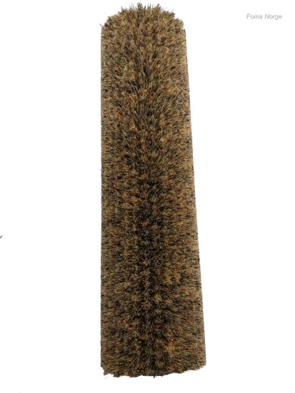 Щетка роликовая Gansow (350мм, для CT15R, натур. ворс)