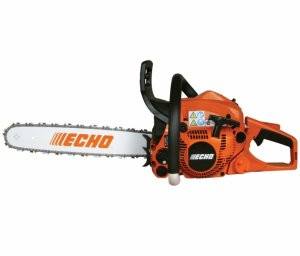 Бензопила ECHO CS-452ESX-15 325-1,5-64