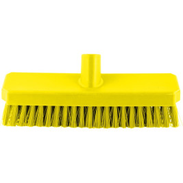 Щетка мягкая Schavon (300x70х65 мм, желтый)