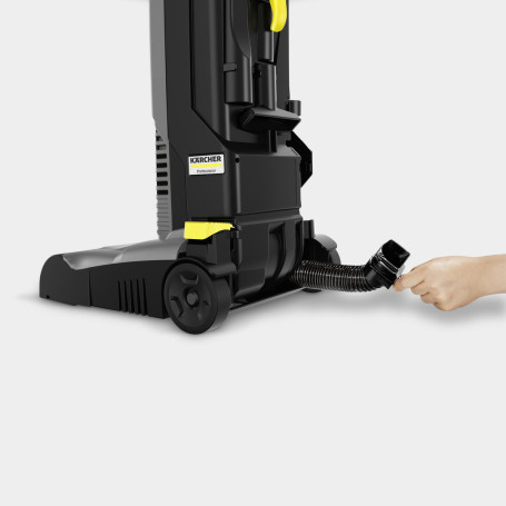 Пылесос Karcher CV 38/2 Adv