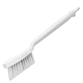 Щетка Schavon (400х70х50мм, с подводом воды, белый)