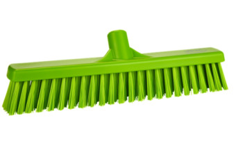 Щетка подметальная Vikan (41см, лаймовый)