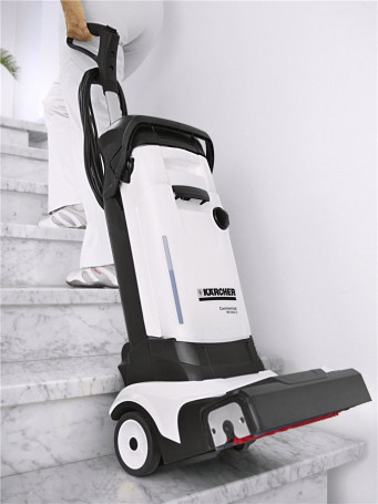 Поломоечная машина Karcher BR 4.300