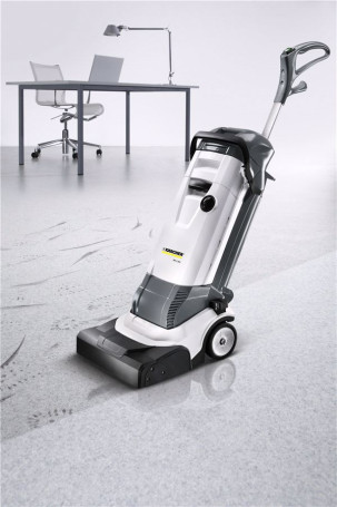 Поломоечная машина Karcher BR 4.300