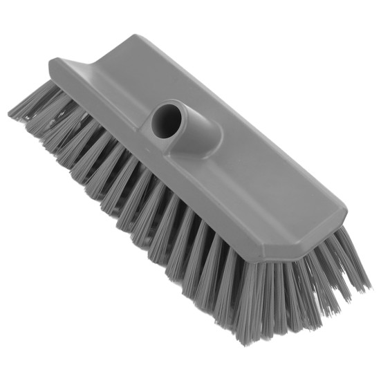 Щетка Schavon (245x90х65мм, серый)