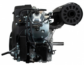 Двигатель бензиновый EVOline GB 750 EFI (30 л.с.)