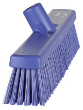 Щетка для подметания пола Vikan (410 мм, фиолетовый)