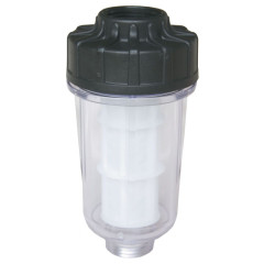 Фильтр для воды (60мкм, 3/4"г-ш) R+M