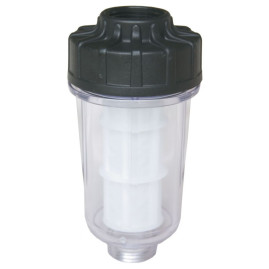 Фильтр для воды (60мкм, 3/4"г-ш) R+M