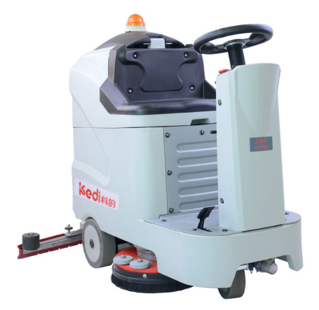 Поломоечная машина KEDI GBZ-660B (GBZ-660B)