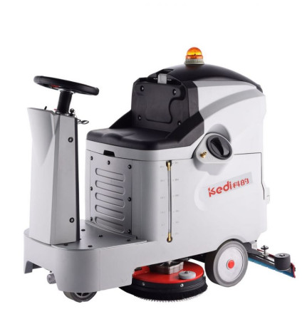 Поломоечная машина KEDI GBZ-660B (GBZ-660B)