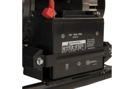 Генератор бензиновый DDE G650Е