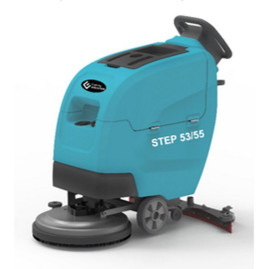 Поломоечная машина Cleaning Evolution STEP 55/75 Drive (100Ач, Li)