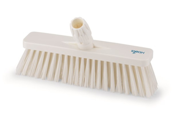 Щетка IGEAX для пола (300мм, мягкий, белый)