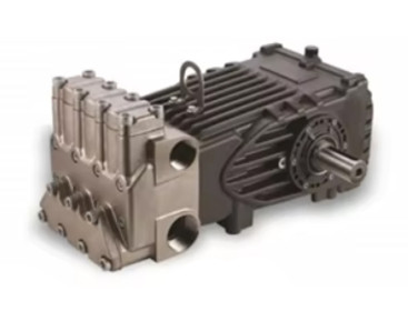 Насос высокого давления Danau DBU-4050 (130бар, 224л/мин, 1190об/мин)