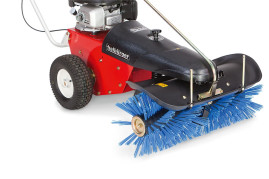 Щетка для снега Tielbuerger AD-090-101