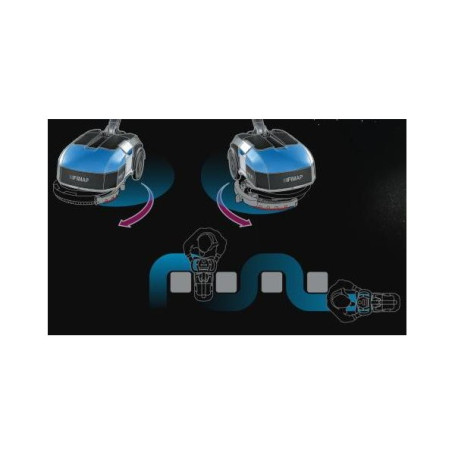 Поломоечная машина Fimap Genie XS