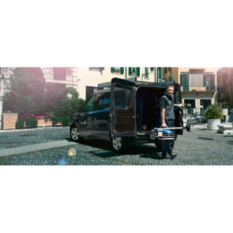 Поломоечная машина Fimap Genie XS