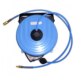 Барабан пневматический FAICOM MGP 200815 (20бар, 15м, пласт)