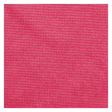 Салфетка TTS Alice BCS (MULTI-T BCS) (40х40см, красный, 1шт) (TKP101319.1)