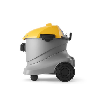 Пылесос Ghibli V 15