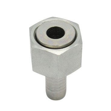 Фитинг высокого давления ORFS (DN20, 1&quot;г, оцинк) RC