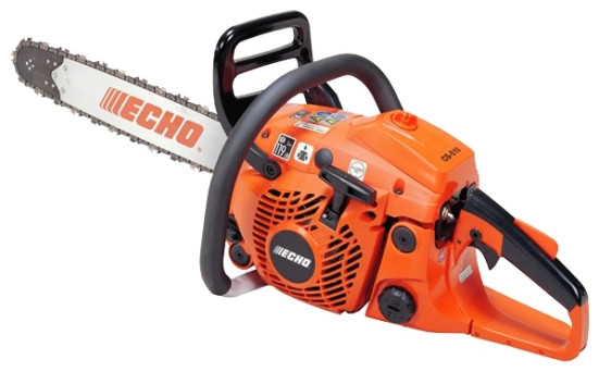 Бензопила ECHO CS-510-15 325-1,5-64