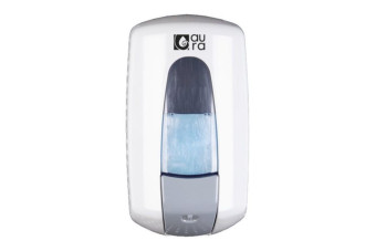 Диспенсер для жидкого мыла TTS