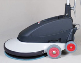 Однодисковая машина VIPER DR1500H (высокоскоростная)
