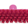 Щетка подметальная Vikan (410мм, розовый)