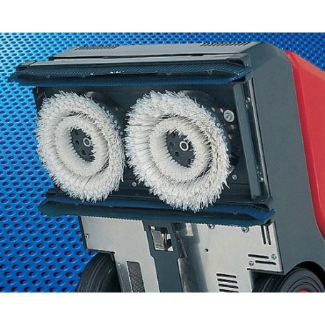 Поломоечная машина Cleanfix RA300E