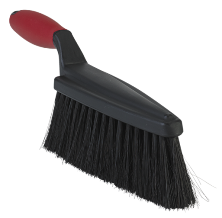 Щетка для снега Vikan (335мм, черный)