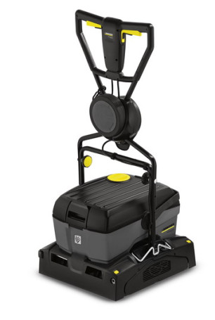 Поломоечная машина Karcher BR 40/10 C ADV