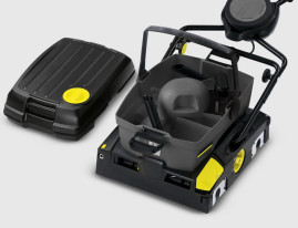Поломоечная машина Karcher BR 40/10 C ADV